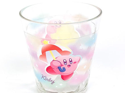 [Restock] Kirby Kira Kira Plastic Cup