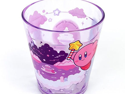 [Restock] Kirby Kira Kira Plastic Cup