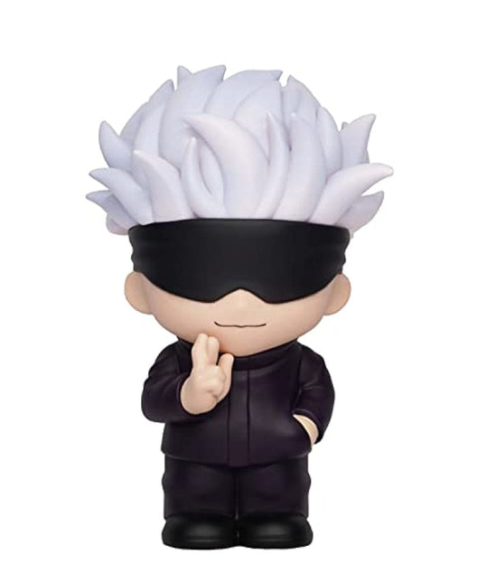 [NEW] Figural Bank - Gojo Satoru ** Limited Qtys **