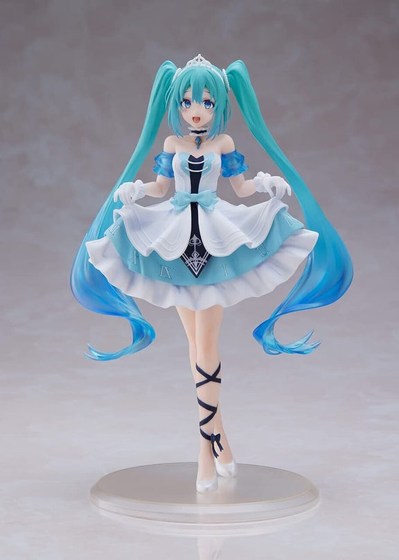 [NEW] Hatsune Miku Wonderland Cinderella