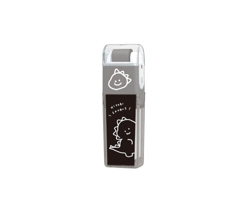 CRUX Erasers (Pack of 10)