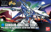016 Gundam Amazing Exia