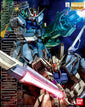 Launcher/Sword Strike Gundam