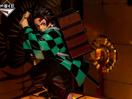 [Masterise] Kamado Tanjiro
