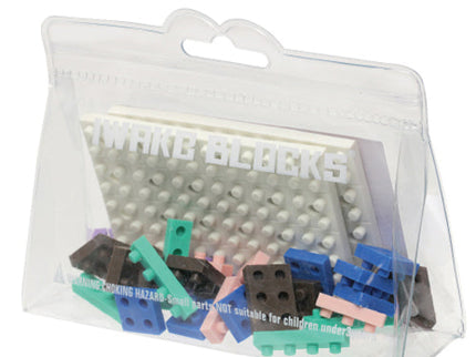 IWAKO [BLOCKS]