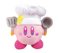 Cooking Kirby