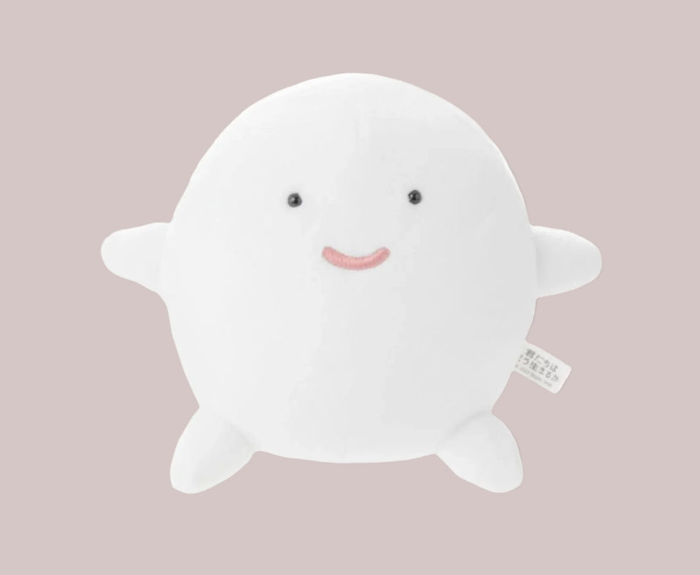 [Restock] Wara Wara A Plush 5.5"