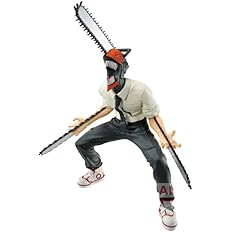 Chainsaw Man - Vibration Stars