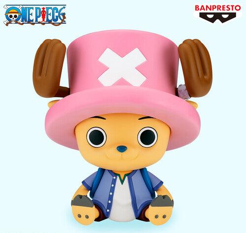 [Sofvimates] Chopper Alabasta ver. - TV Anime 25th Anniversary