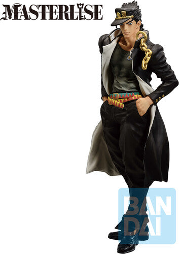 [Restock] Kujo Jotaro - Stardust Crusaders