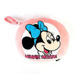 [Travel Neck Pillow] Minnie - Pink