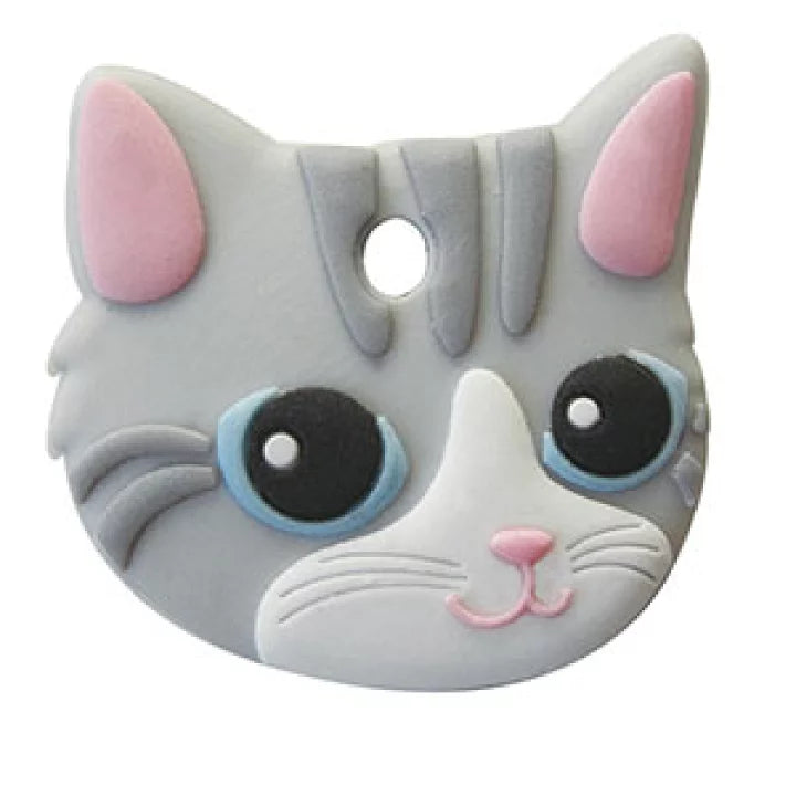 [Restock] Cat Key Covers #1