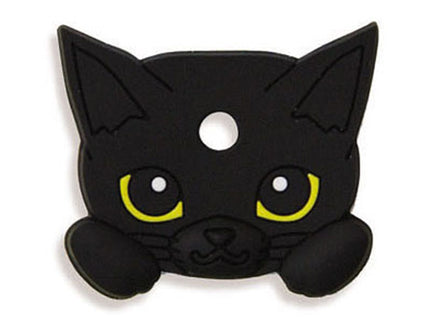 [Restock] Cat Key Covers #2