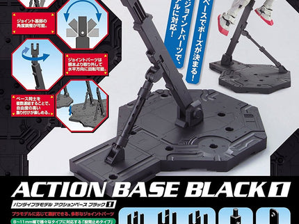 Gundam Action Base