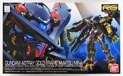 24 Gundam Astray Gold Frame Amatsu Mina