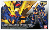 27 Unicorn Gundam 02 Banshee Norn