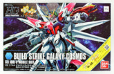 066 Build Strike Galaxy Cosmos
