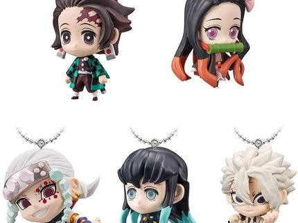 Deform Mascot - Demon Slayer (Box of 10)