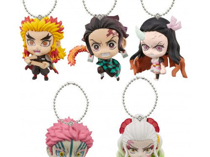 Deform Mascot - Demon Slayer (Box of 10)