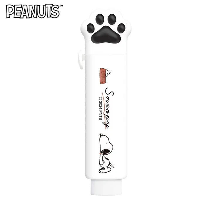 Snoopy Sliding Eraser - 2 kinds (Pack of 10) $2.84/ea