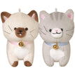 [Restock] Sham & American Short Hair
