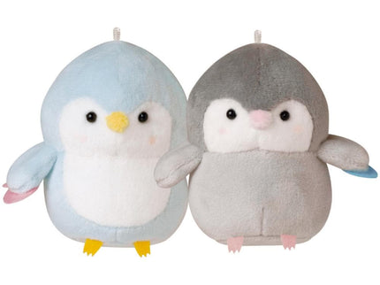 [Restock] Nikonui Couple Plush Keychain (Pack of 3) ** NEW character added **