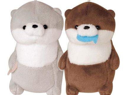 [Restock] Nikonui Couple Plush Keychain (Pack of 3) ** NEW character added **