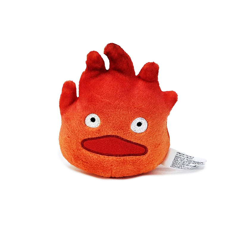 [Restock] Calcifer 6in