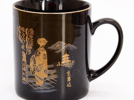 Japanese Ceramic Mug