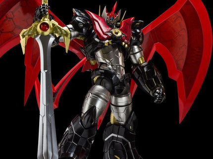 R-14 Riobot Mazin Kaiser (Diecast Metal)