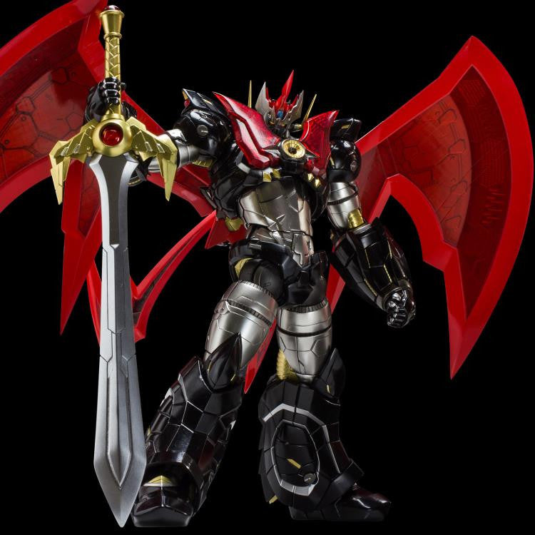 R-14 Riobot Mazin Kaiser (Diecast Metal)