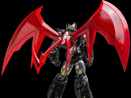 R-14 Riobot Mazin Kaiser (Diecast Metal)
