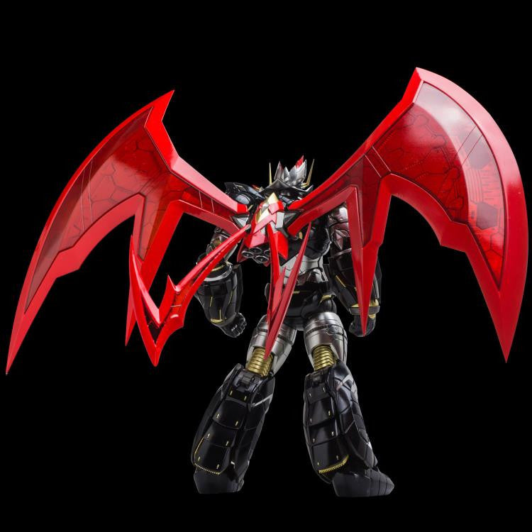 R-14 Riobot Mazin Kaiser (Diecast Metal)