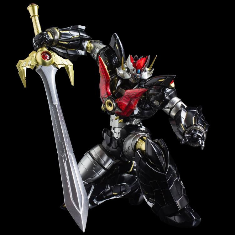 R-14 Riobot Mazin Kaiser (Diecast Metal)