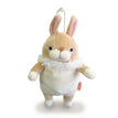 Lop Ear Up Rabbit Beige [Keychain] (Pack of 3) $5.29/ea