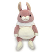 Lop Ear Up Rabbit Pink L
