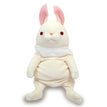 Lop Ear Up Rabbit White L