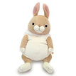 Lop Ear Up Rabbit Beige L
