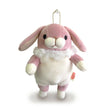 Lop Ear Rabbit Pink [Keychain] (Pack of 3) $5.29/ea