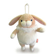 Lop Ear Rabbit Beige [Keychain]  (Pack of 3) $5.29/ea