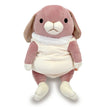 Lop Ear Rabbit Pink L