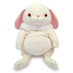 Lop Ear Rabbit White L