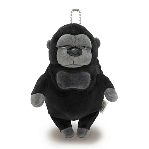 Mochi Gorilla