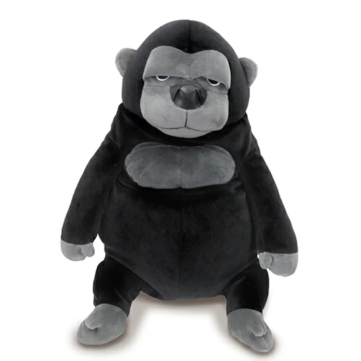 Mochi Gorilla