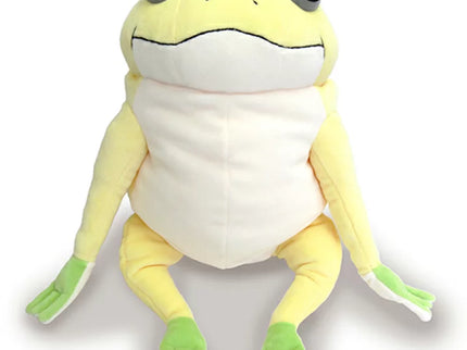 Mochi Frog Series