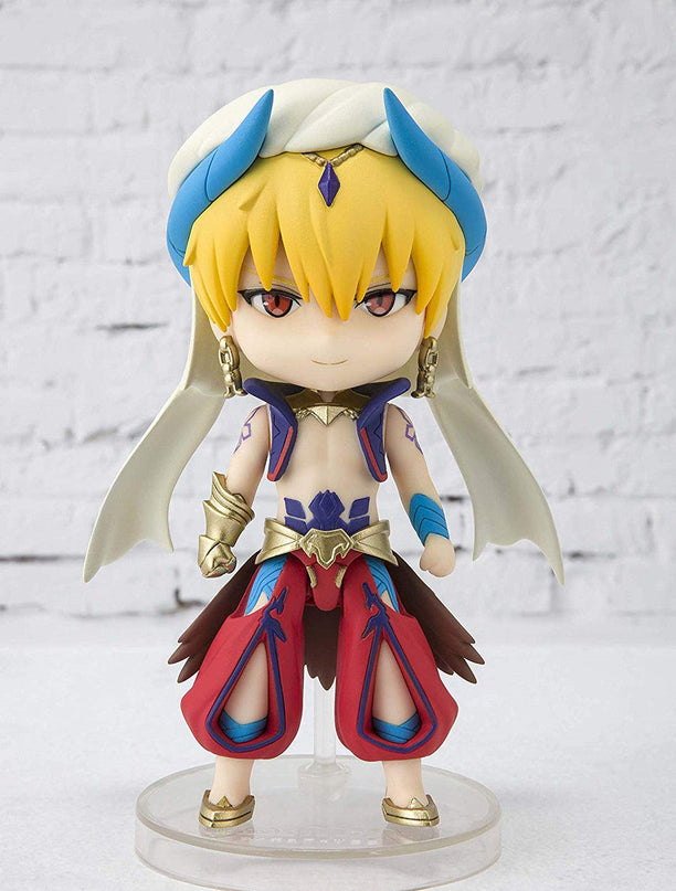 Figuarts mini - #007 Gilgamesh
