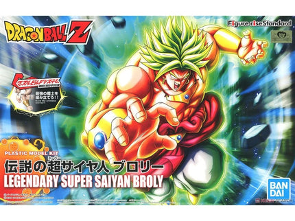 Dragon Ball Model Kit