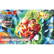 Legendary Super Saiyan Broly