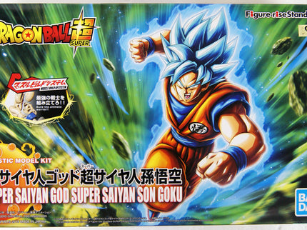 Dragon Ball Model Kit