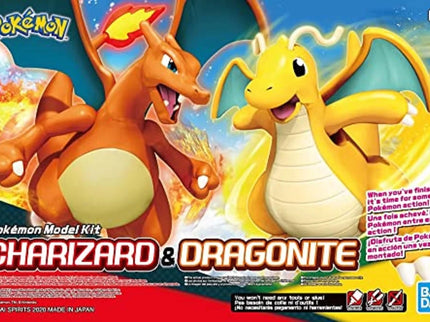 [Entry Grade] Pokemon Model Kit - M size ** Restock **
